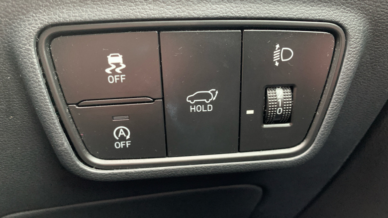 Hyundai TUCSON 1.6 TGDi Ultimate 5dr 2WD Petrol Estate